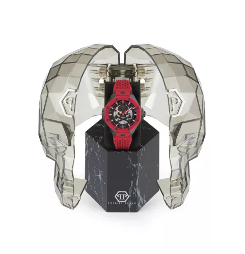 PHILIPP PLEIN PWPFA0524 AUTOMATIC Férfi karóra