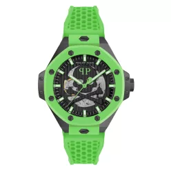 PHILIPP PLEIN PWPFA0624 AUTOMATIC Férfi karóra