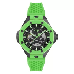 PHILIPP PLEIN PWPFA0624 AUTOMATIC Férfi karóra
