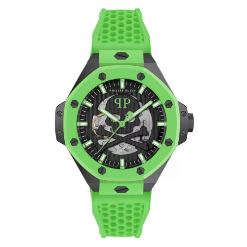PHILIPP PLEIN PWPFA0624 AUTOMATIC Férfi karóra