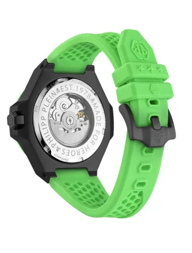 PHILIPP PLEIN PWPFA0624 AUTOMATIC Férfi karóra