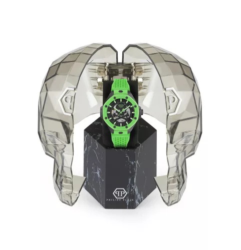 PHILIPP PLEIN PWPFA0624 AUTOMATIC Férfi karóra