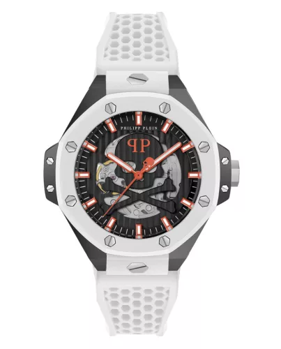PHILIPP PLEIN PWPFA0724 AUTOMATIC Férfi karóra