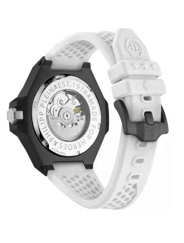PHILIPP PLEIN PWPFA0724 AUTOMATIC Férfi karóra