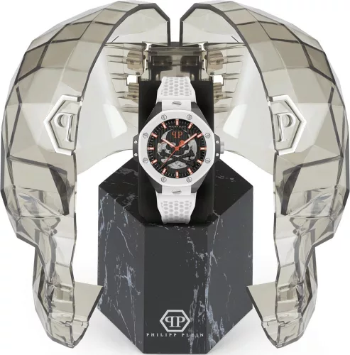 PHILIPP PLEIN PWPFA0724 AUTOMATIC Férfi karóra