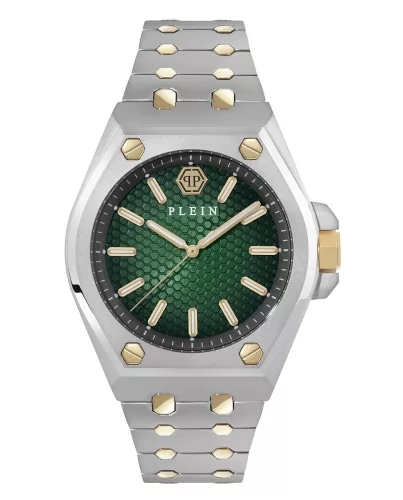 PHILIPP PLEIN PWPMA0224 Férfi Karóra