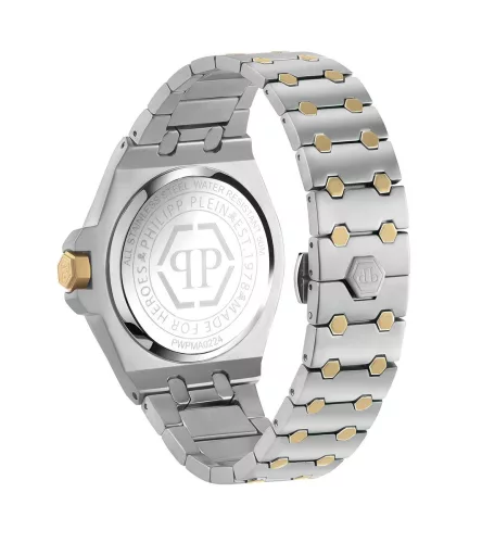 PHILIPP PLEIN PWPMA0224 Férfi Karóra