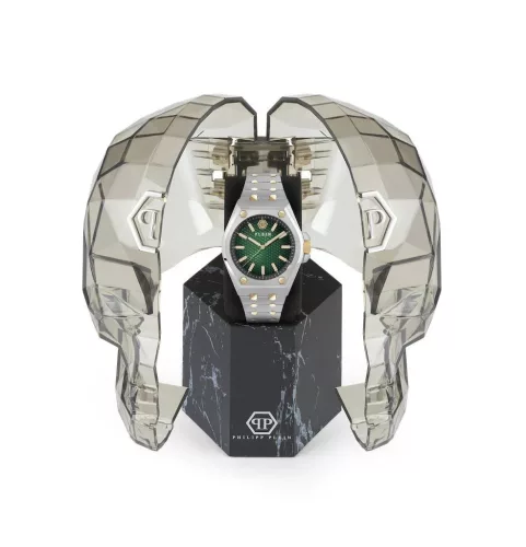 PHILIPP PLEIN PWPMA0224 Férfi Karóra