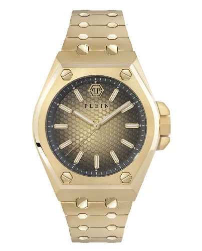 PHILIPP PLEIN PWPMA0324 Férfi Karóra