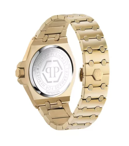 PHILIPP PLEIN PWPMA0324 Férfi Karóra