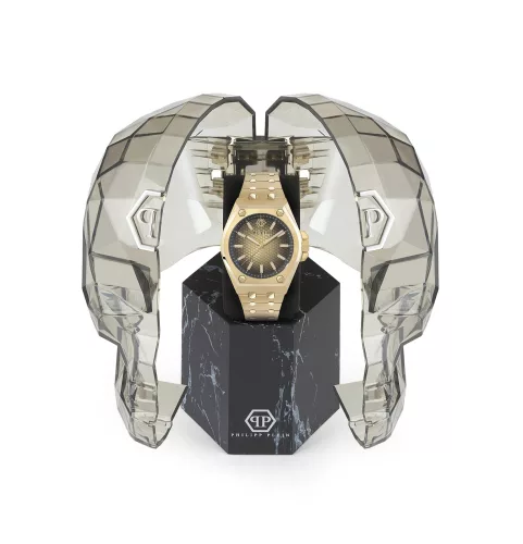 PHILIPP PLEIN PWPMA0324 Férfi Karóra