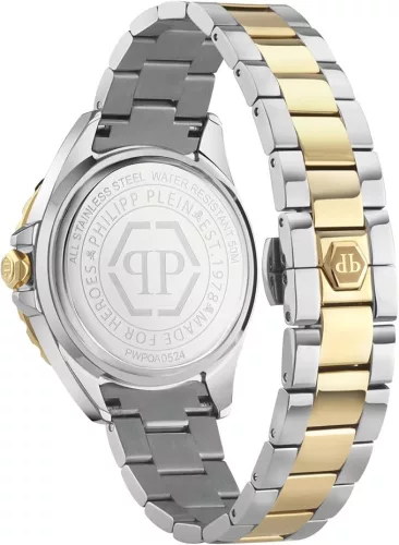 PHILIPP PLEIN PWPOA0424 Női karóra