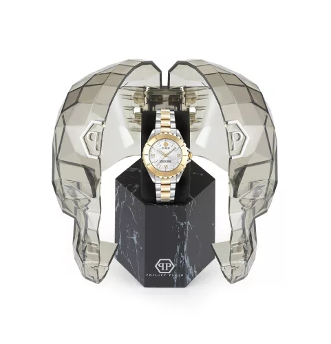 PHILIPP PLEIN PWPOA0424 Női karóra