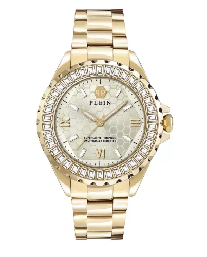 PHILIPP PLEIN PWPOA0624 Női karóra