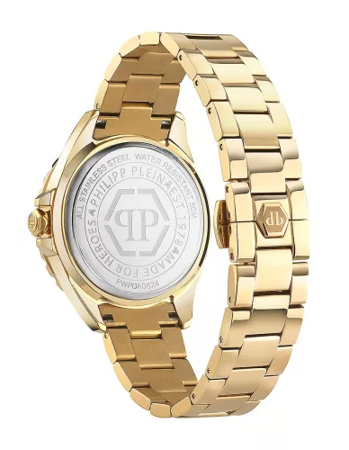PHILIPP PLEIN PWPOA0624 Női karóra