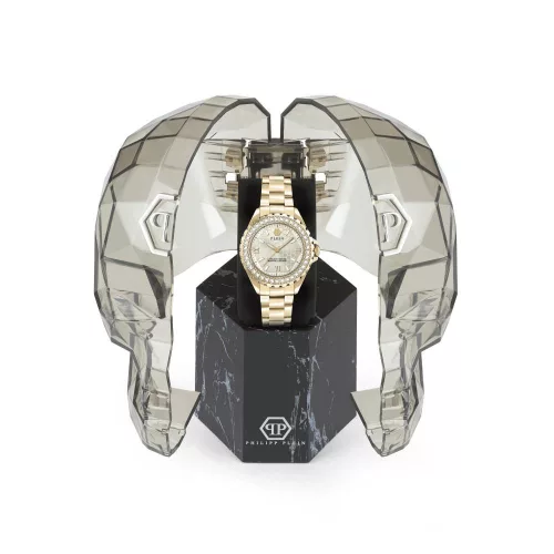 PHILIPP PLEIN PWPOA0624 Női karóra
