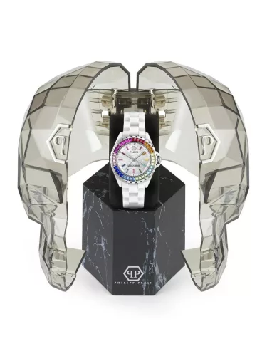 PHILIPP PLEIN PWPPA0124 Női karóra