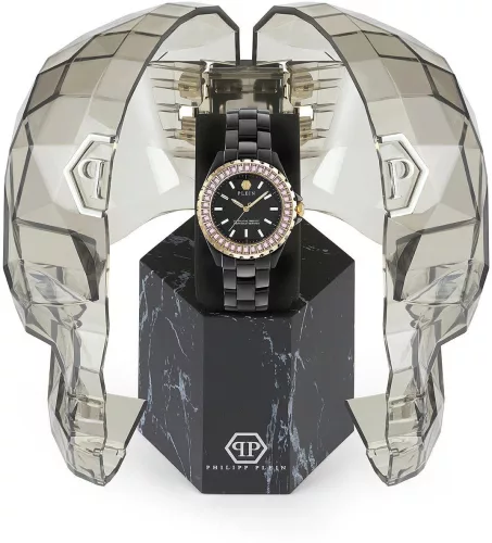 PHILIPP PLEIN PWPPA0324 Női karóra