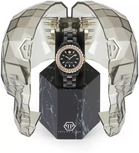 PHILIPP PLEIN PWPPA0324 Női karóra