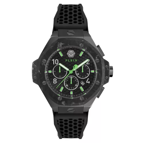 PHILIPP PLEIN PWPRA0624 Férfi Karóra