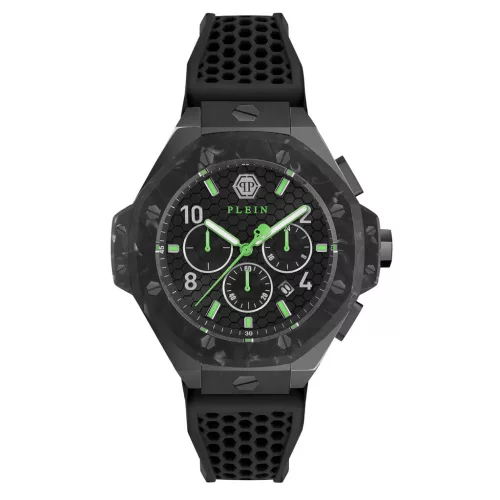 PHILIPP PLEIN PWPRA0624 Férfi Karóra