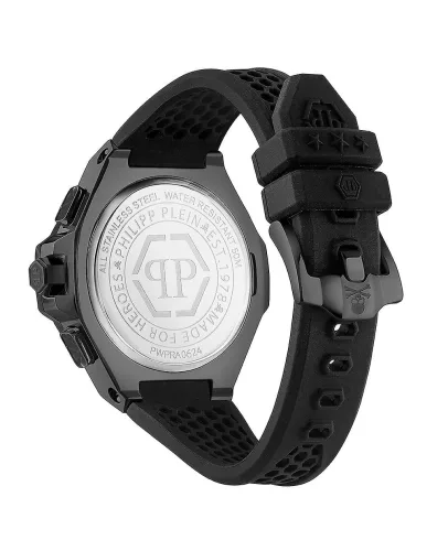 PHILIPP PLEIN PWPRA0624 Férfi Karóra