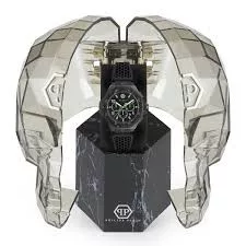 PHILIPP PLEIN PWPRA0624 Férfi Karóra