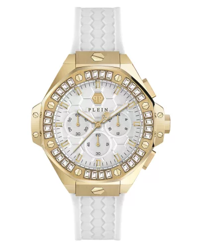 PHILIPP PLEIN PWPSA0624 Férfi Karóra