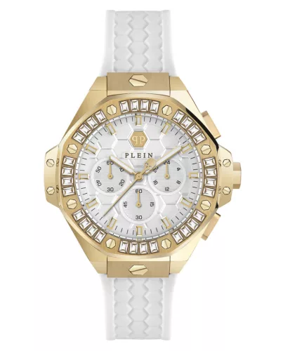PHILIPP PLEIN PWPSA0624 Férfi Karóra