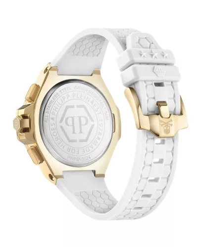 PHILIPP PLEIN PWPSA0624 Férfi Karóra