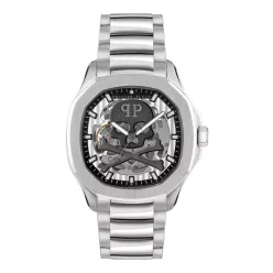 PHILIPP PLEIN PWRAA0223 AUTOMATIC Férfi karóra