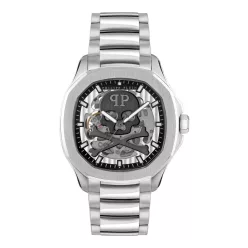 PHILIPP PLEIN PWRAA0223 AUTOMATIC Férfi karóra
