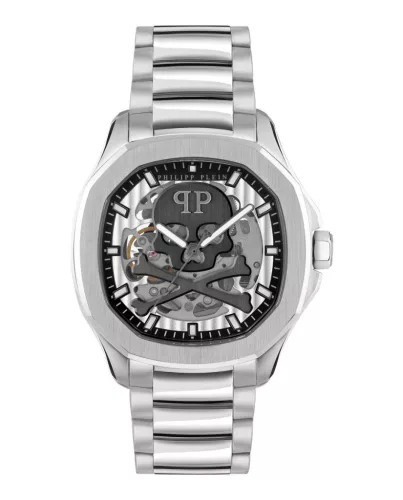 PHILIPP PLEIN PWRAA0223 AUTOMATIC Férfi karóra
