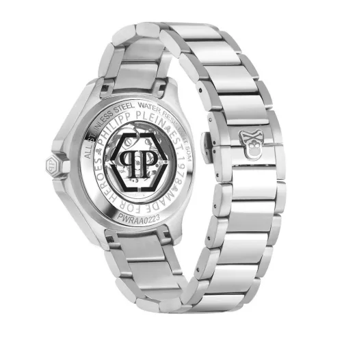 PHILIPP PLEIN PWRAA0223 AUTOMATIC Férfi karóra