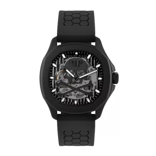 PHILIPP PLEIN PWRAA0923 AUTOMATIC Férfi karóra
