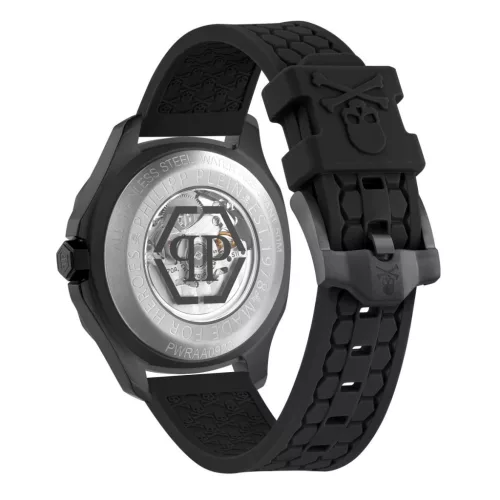 PHILIPP PLEIN PWRAA0923 AUTOMATIC Férfi karóra