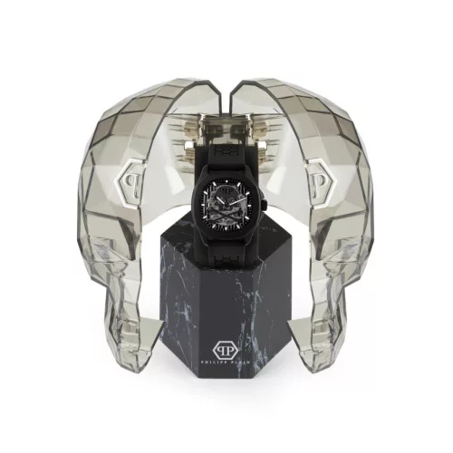 PHILIPP PLEIN PWRAA0923 AUTOMATIC Férfi karóra
