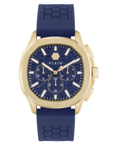 PHILIPP PLEIN PWSAA0323 Férfi Karóra