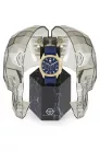 PHILIPP PLEIN PWSAA0323 Férfi Karóra