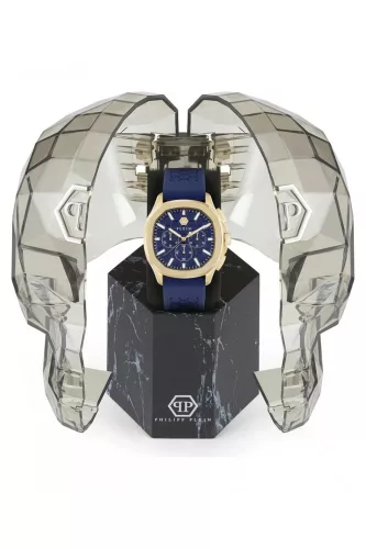 PHILIPP PLEIN PWSAA0323 Férfi Karóra