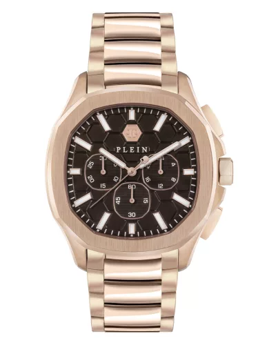 PHILIPP PLEIN PWSAA0623 Férfi Karóra