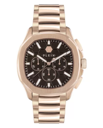 PHILIPP PLEIN PWSAA0623 Férfi Karóra