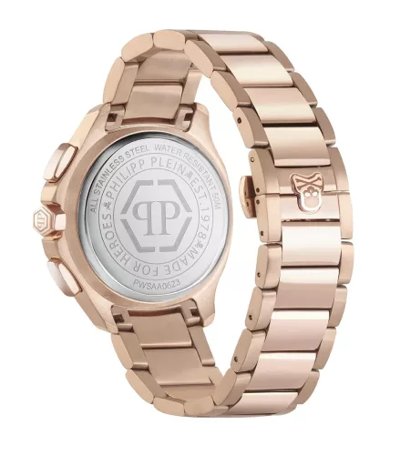 PHILIPP PLEIN PWSAA0623 Férfi Karóra