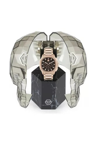 PHILIPP PLEIN PWSAA0623 Férfi Karóra