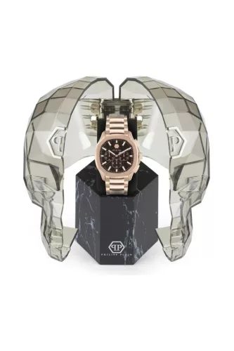 PHILIPP PLEIN PWSAA0623 Férfi Karóra