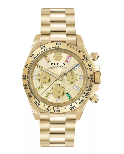 PHILIPP PLEIN PWSBA0223 Női karóra