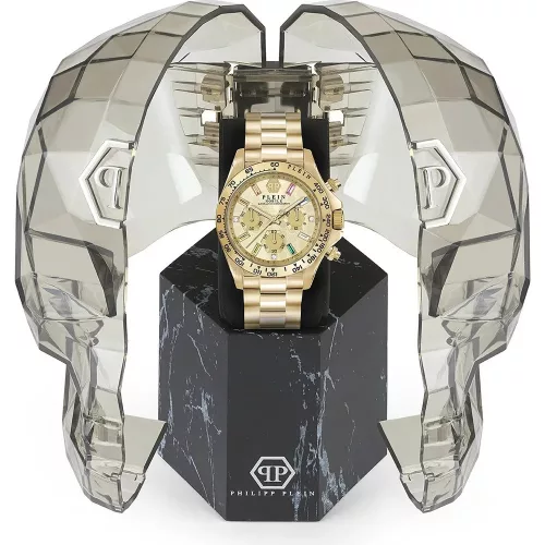 PHILIPP PLEIN PWSBA0223 Női karóra