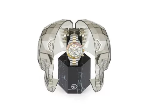 PHILIPP PLEIN PWSBA0523 Női karóra
