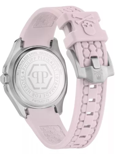 PHILIPP PLEIN PWTAA0123 Női karóra