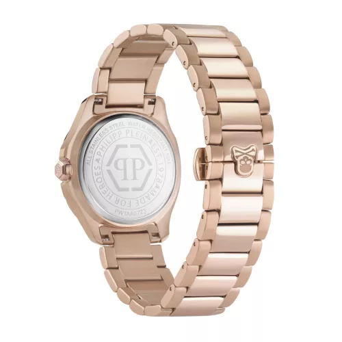 PHILIPP PLEIN PWTAA0723 Női karóra